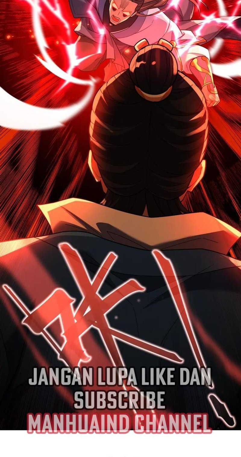 Invincible After Shocking My Empress Wife Chapter 55 Gambar 31