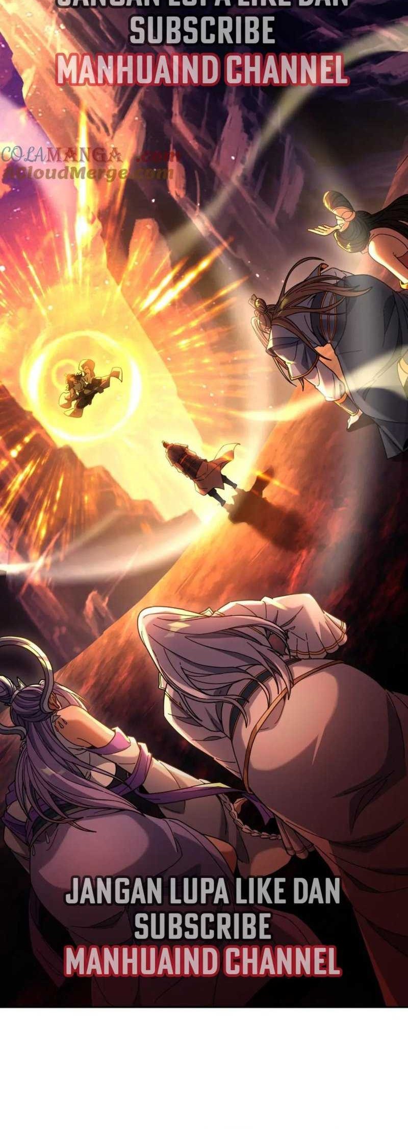 Baca  Invincible After Shocking My Empress Wife Chapter 55 Gambar 2