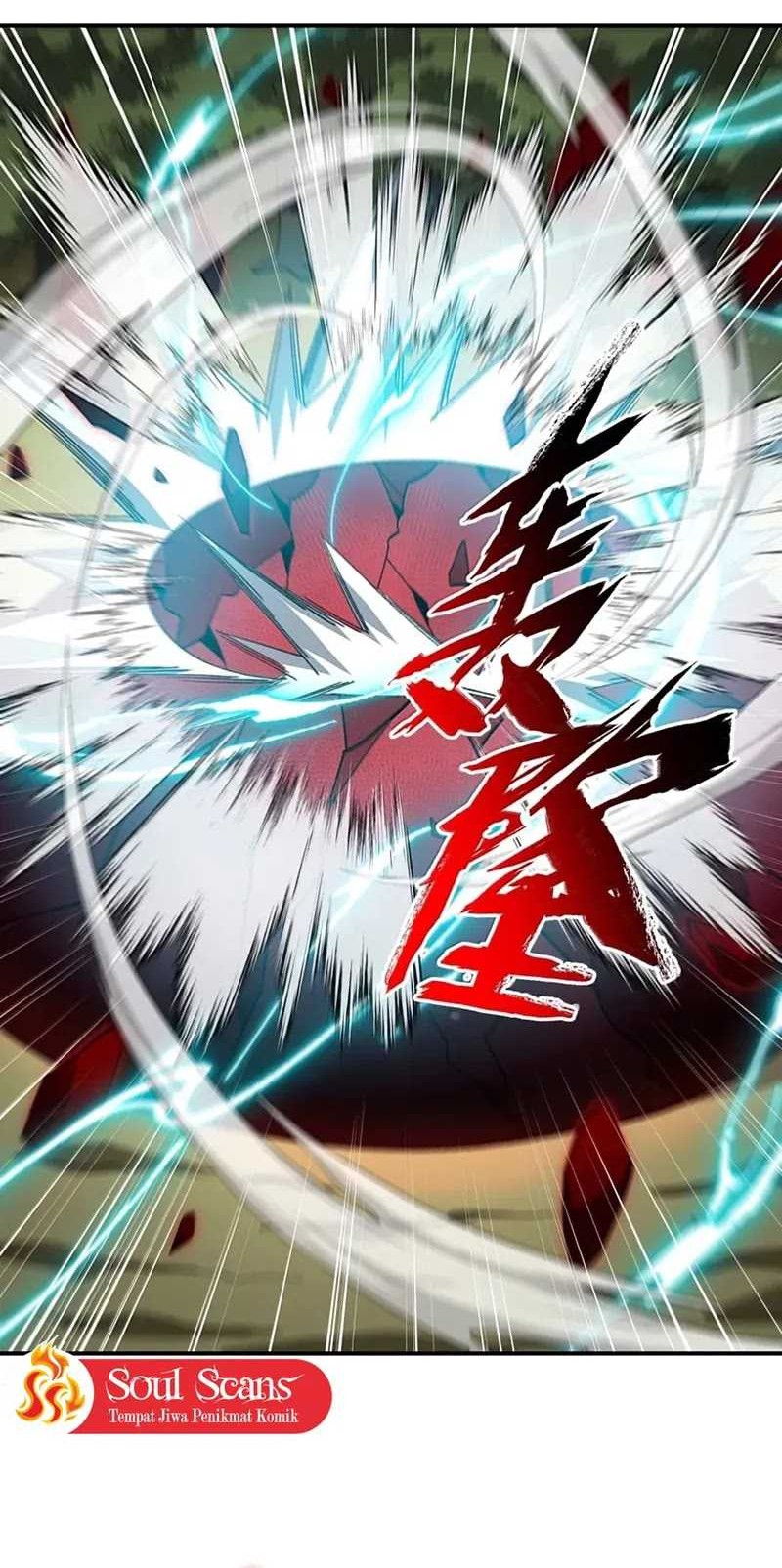 Baca I Work Nine To Five In The Immortal Cultivation World Chapter 94 Gambar 2