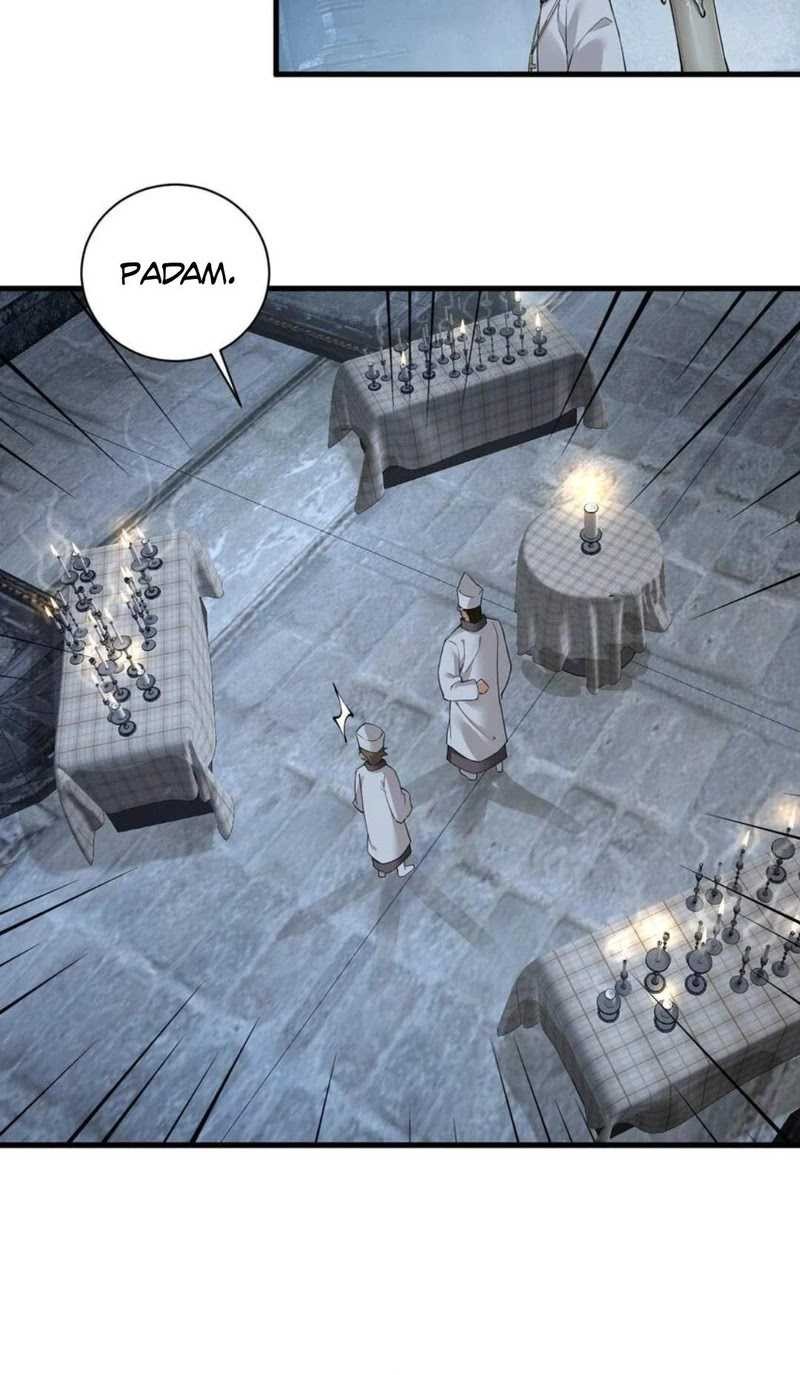 I Transmigrated Into Demon King Of Harem? Chapter 46 Gambar 10
