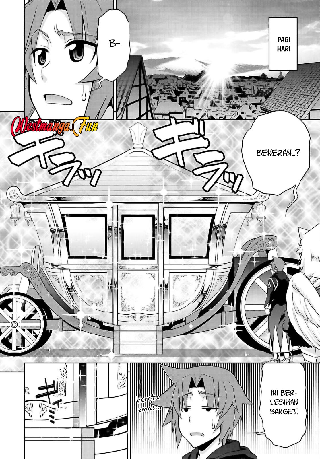 Legend Chapter 105.2 Gambar 6