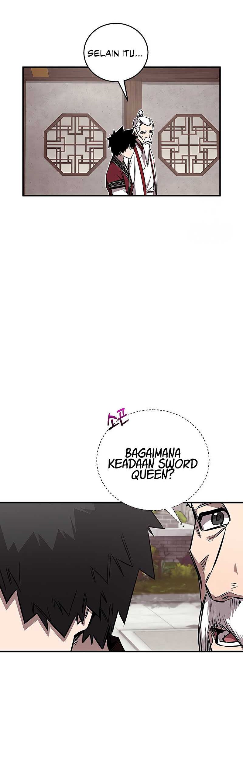Childhood Friend Of The Zenith Chapter 47 Gambar 42