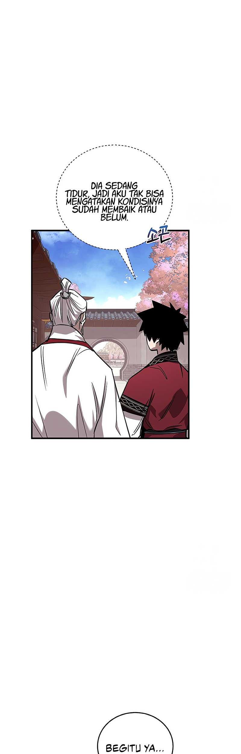 Childhood Friend Of The Zenith Chapter 47 Gambar 43