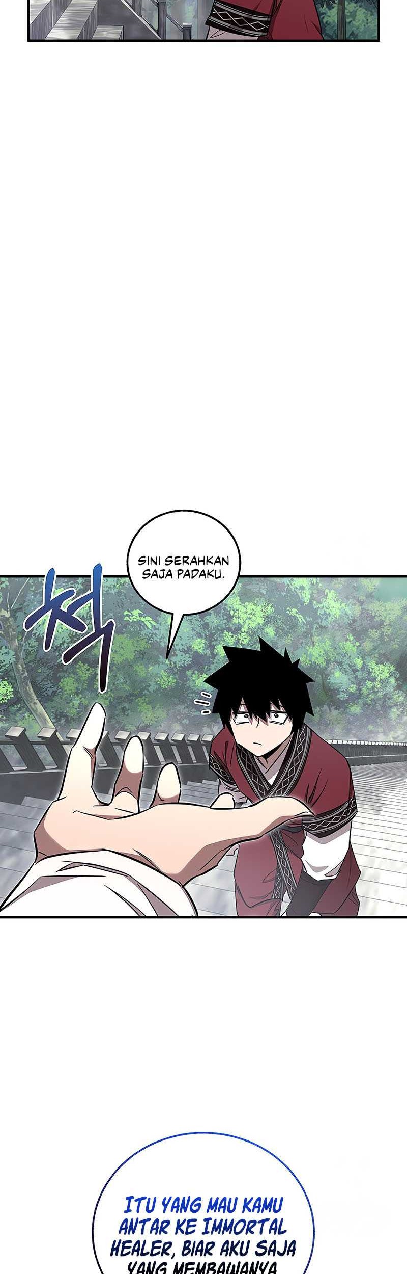 Childhood Friend Of The Zenith Chapter 47 Gambar 10