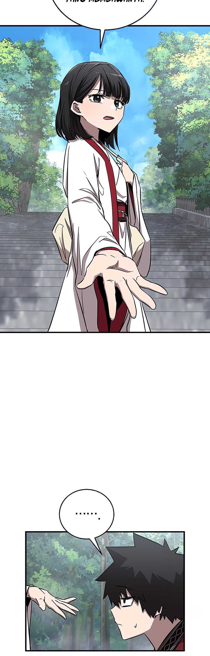 Childhood Friend Of The Zenith Chapter 47 Gambar 11