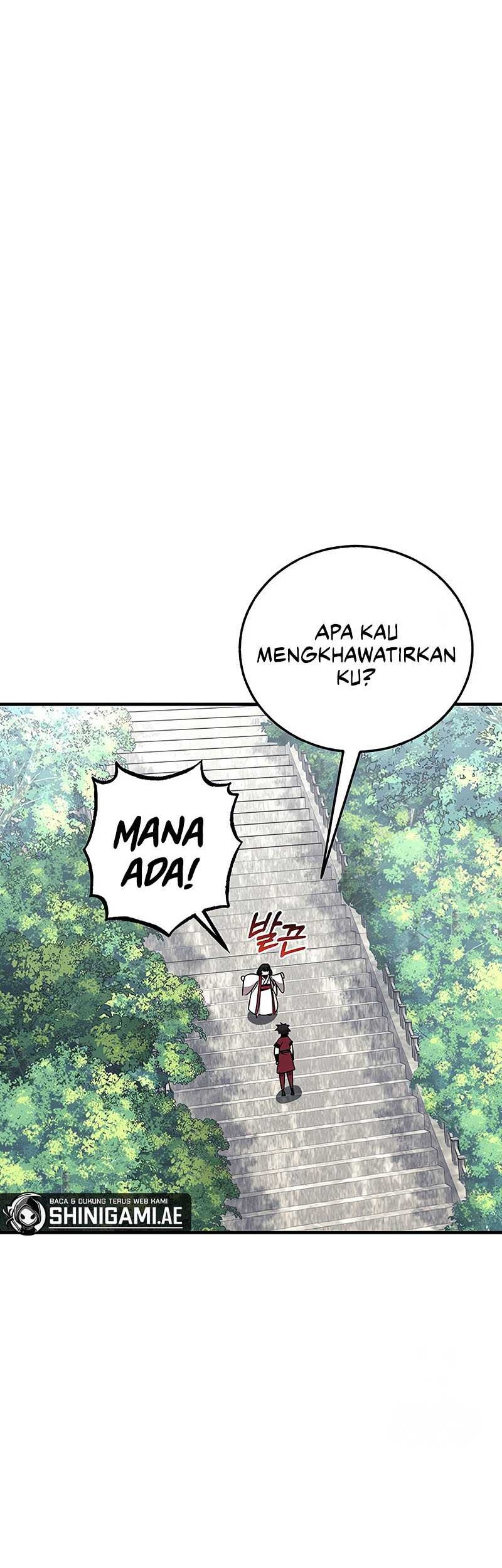 Childhood Friend Of The Zenith Chapter 47 Gambar 12