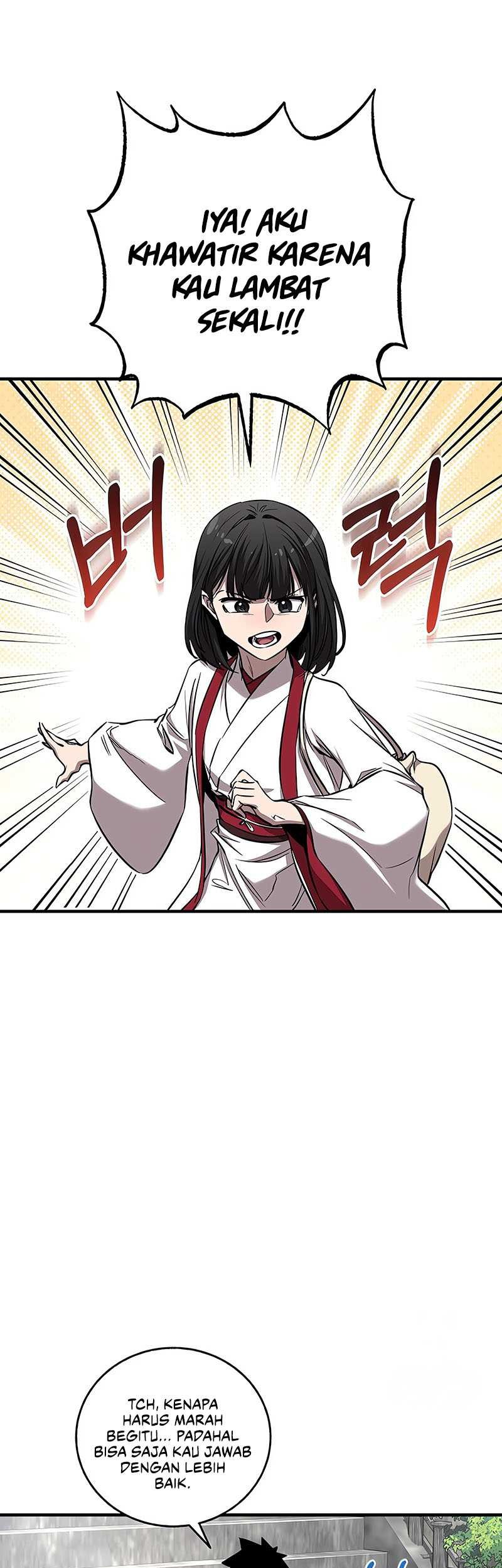 Childhood Friend Of The Zenith Chapter 47 Gambar 13