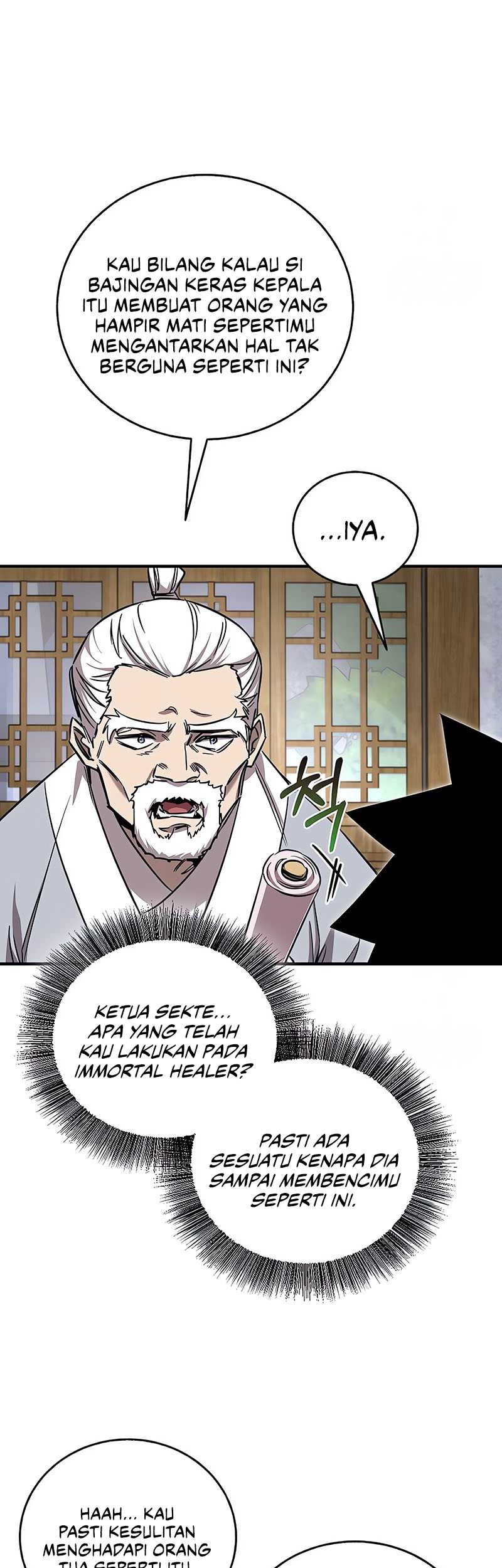 Childhood Friend Of The Zenith Chapter 47 Gambar 27