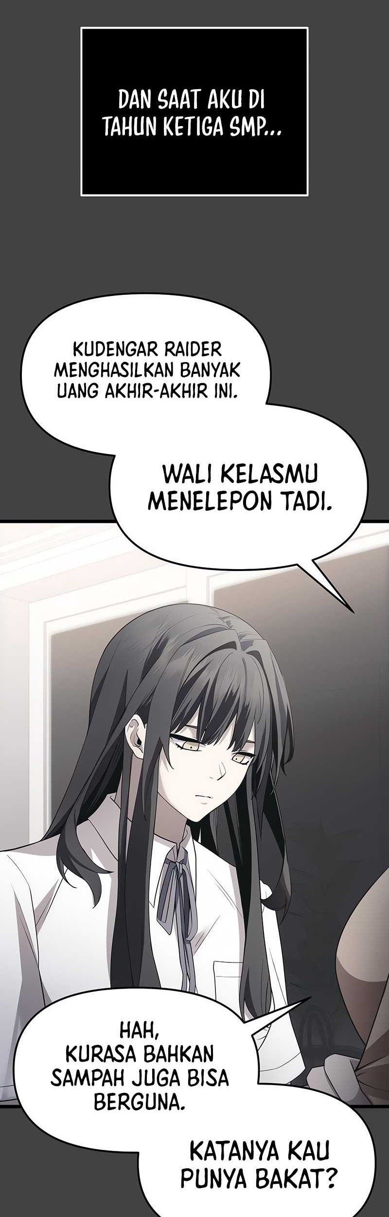 Baca I Obtained a Mythic Item Chapter 117 Gambar 2