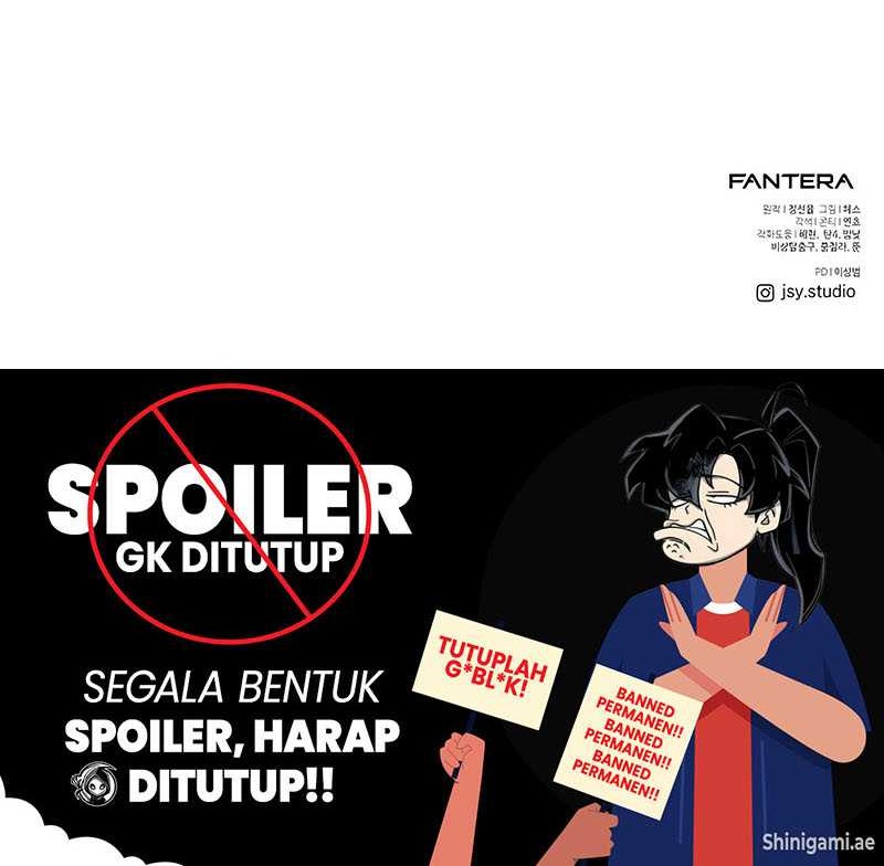 I Obtained a Mythic Item Chapter 117 Gambar 82