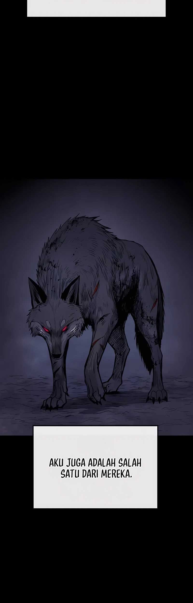Howling Dragon Chapter 53 Gambar 13