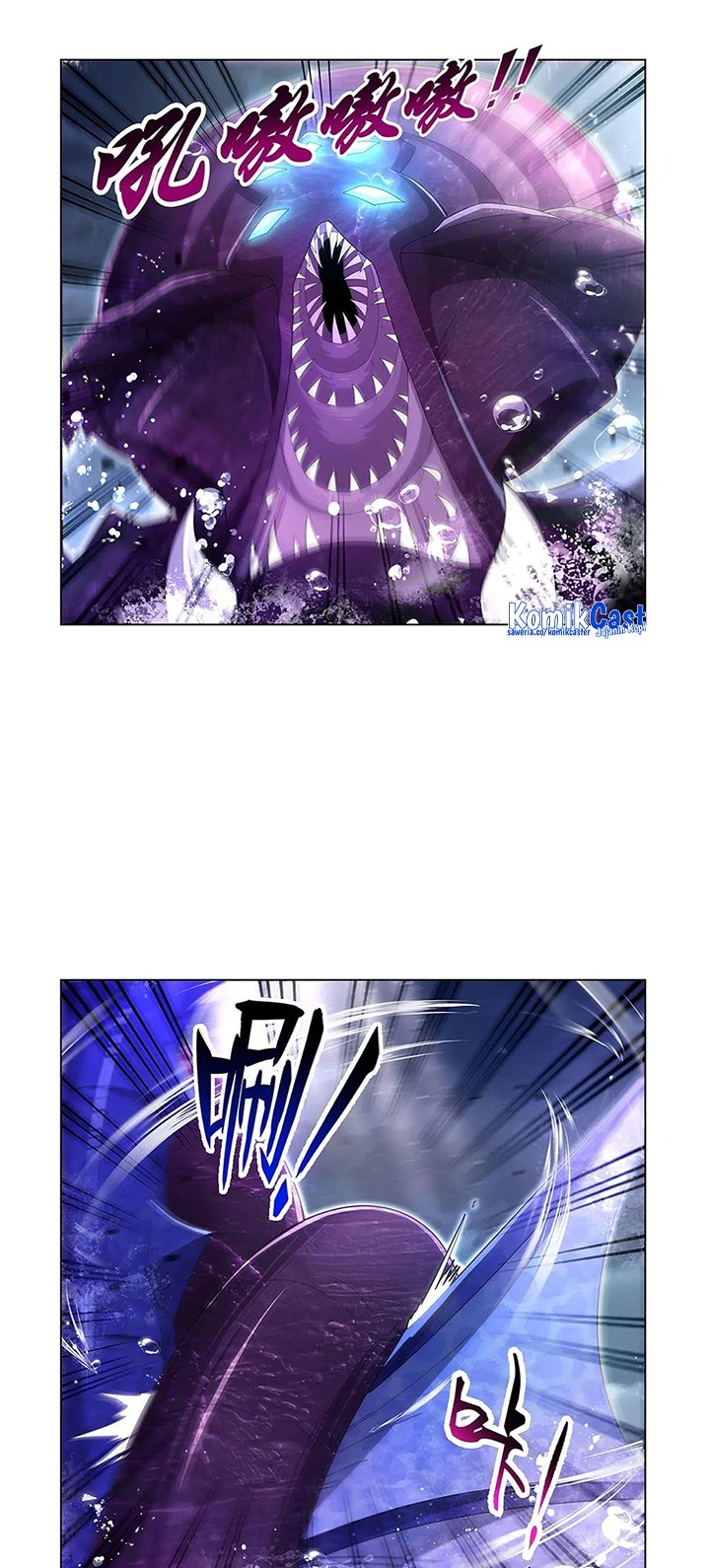 The Demon King Who Lost His Job Chapter 431 Gambar 3