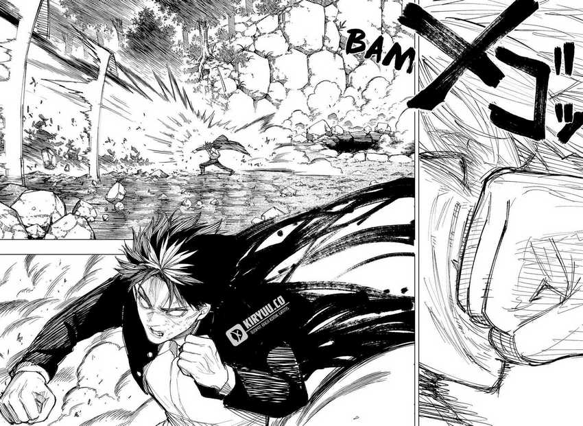 Oversleeping Takahashi Chapter 21 Gambar 11