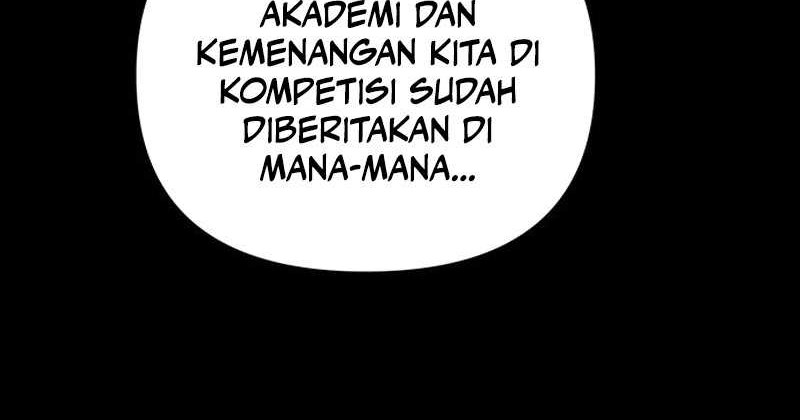 My Ruined Academy Life Chapter 25 Gambar 12