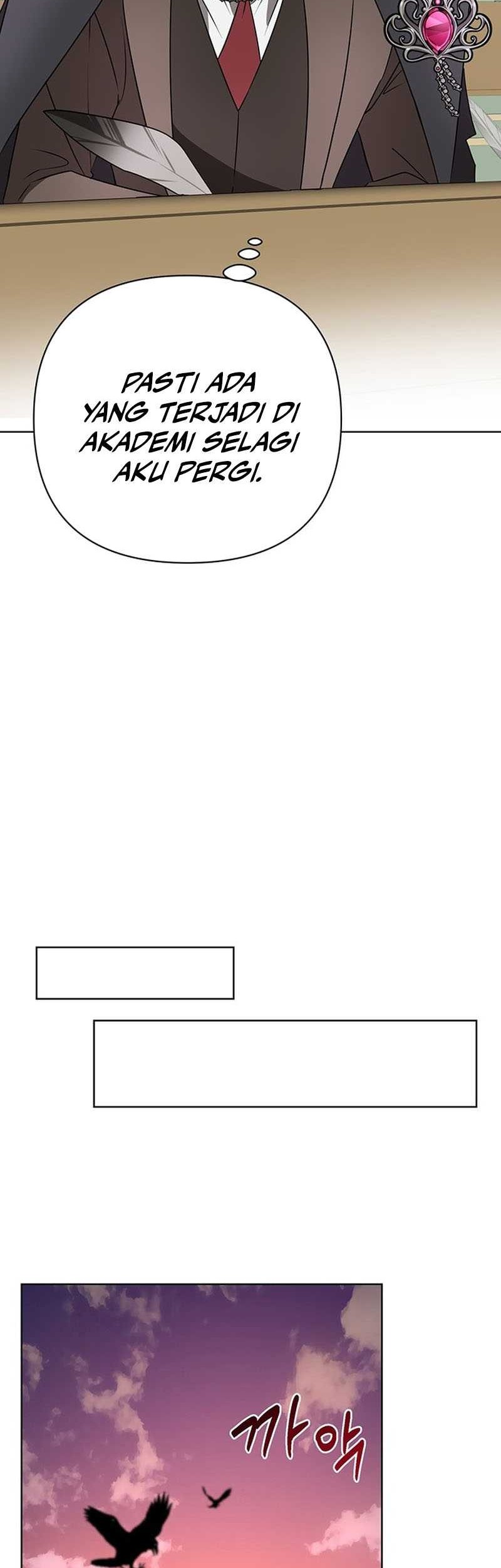 My Ruined Academy Life Chapter 25 Gambar 14