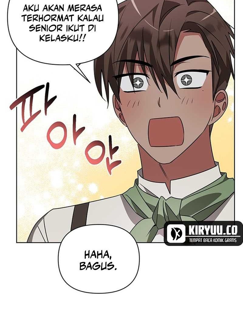 My Ruined Academy Life Chapter 25 Gambar 19