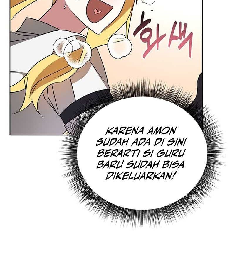 My Ruined Academy Life Chapter 25 Gambar 23