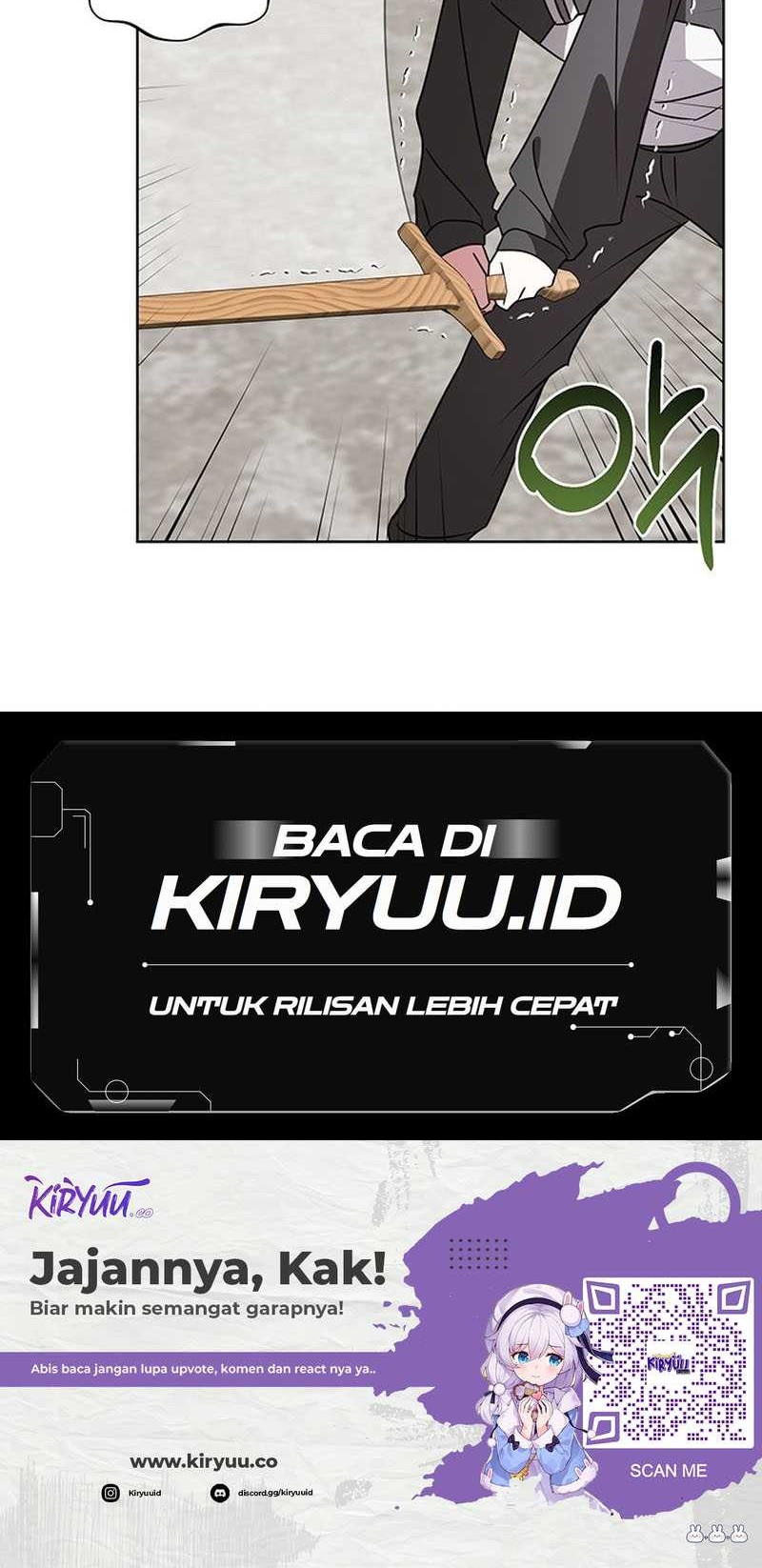 My Ruined Academy Life Chapter 25 Gambar 27