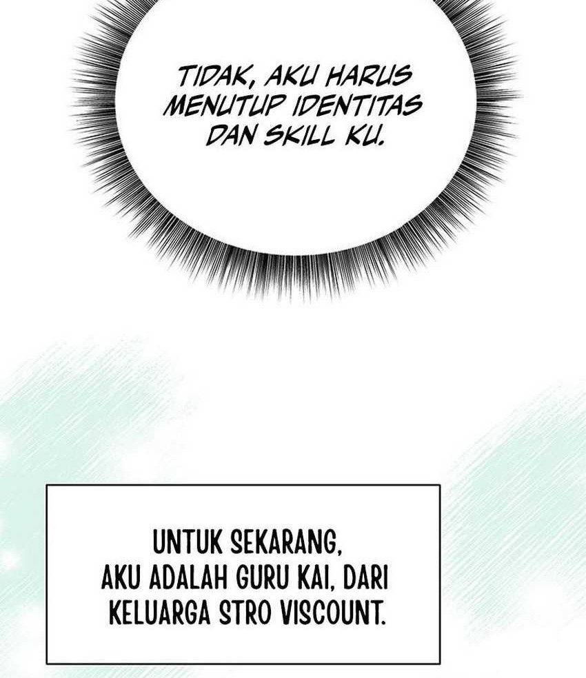 My Ruined Academy Life Chapter 24 Gambar 51