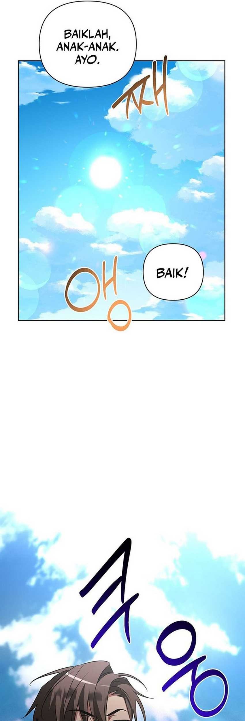 My Ruined Academy Life Chapter 24 Gambar 16