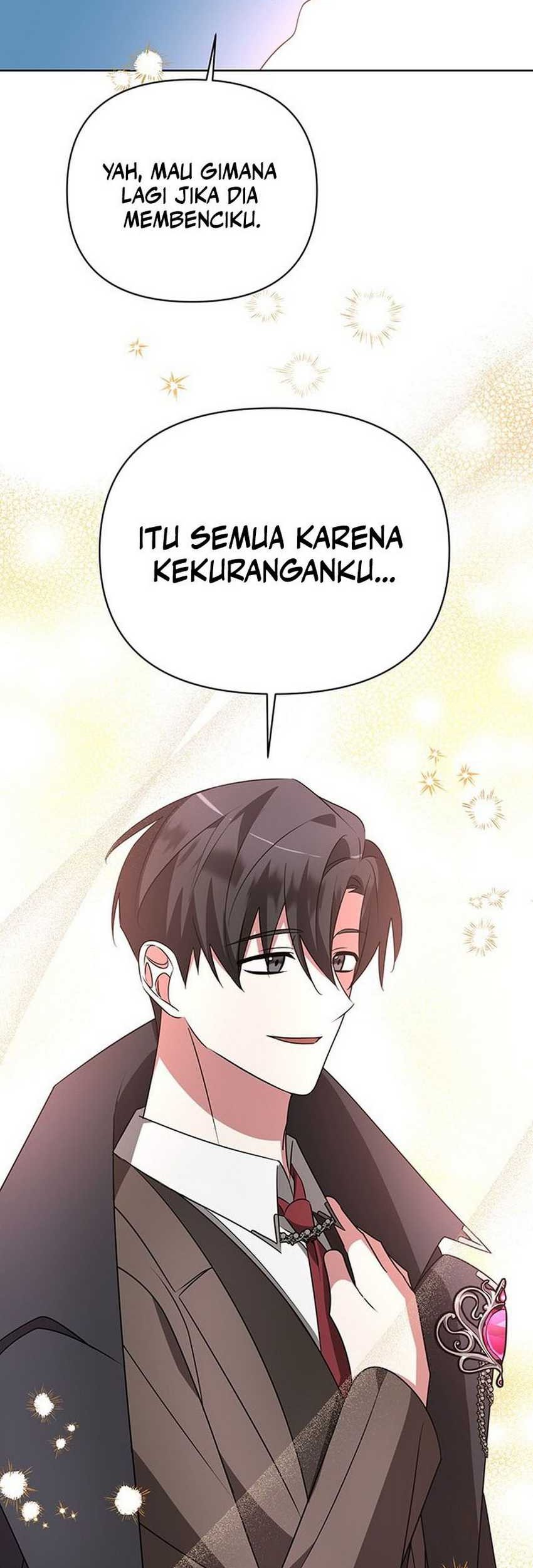 My Ruined Academy Life Chapter 24 Gambar 30