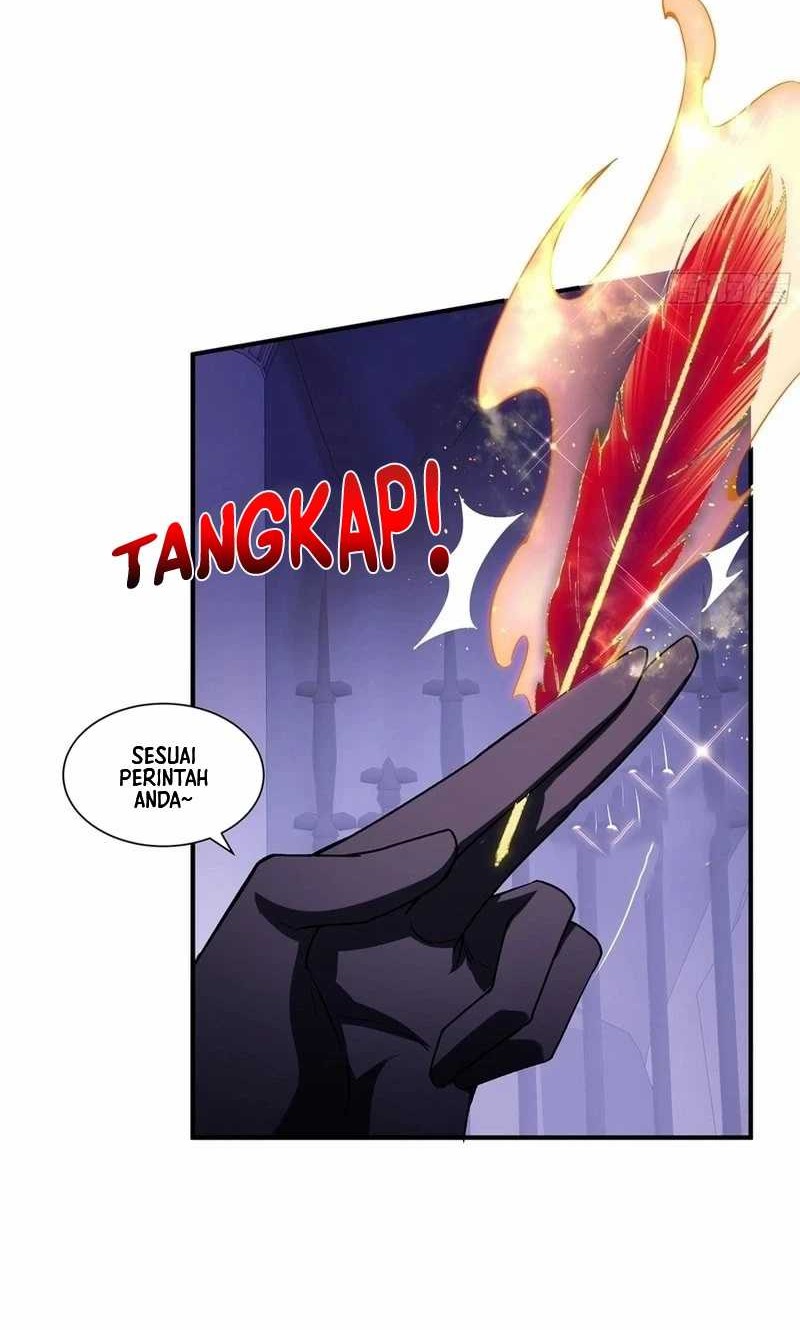 I Contracted Myself Chapter 62 Gambar 36