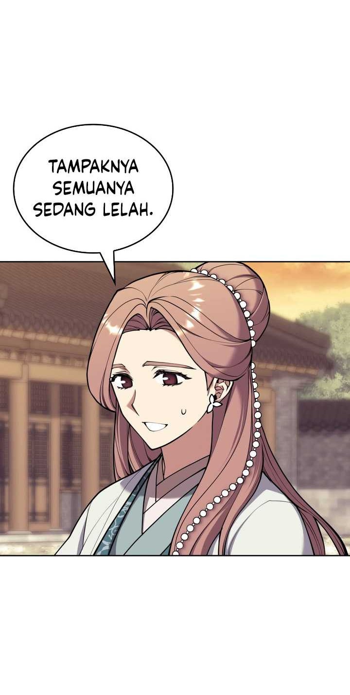 Tale of a Scribe Who Retires to the Countryside Chapter 233 Gambar 19