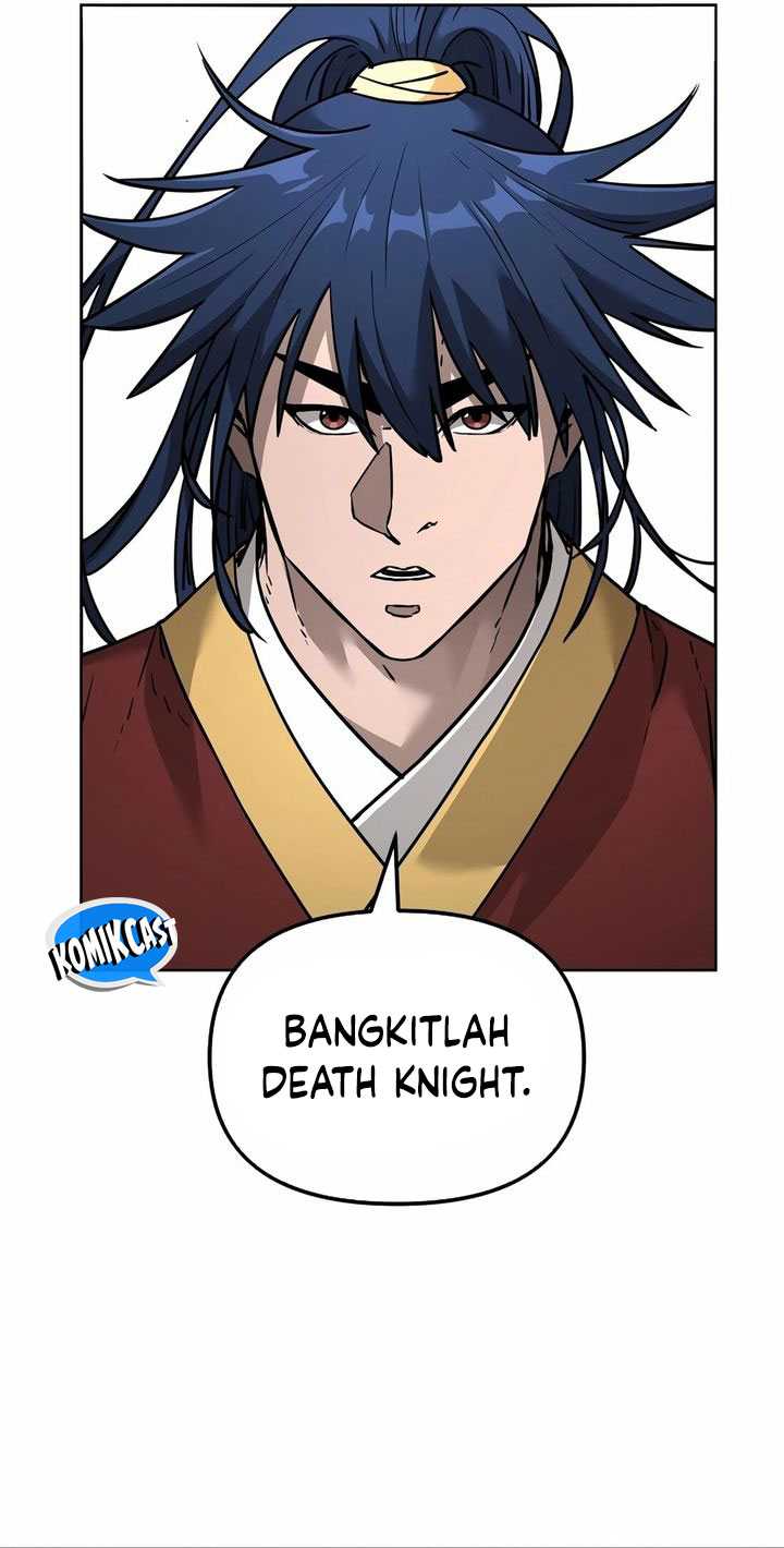 Reincarnation of the Murim Clan’s Former Ranker Chapter 142 Gambar 33