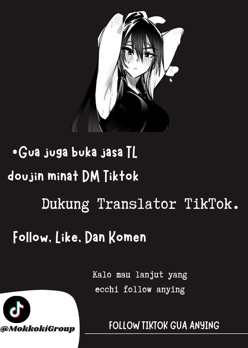 Onna Tomodachi wa Tanomeba Igaito Yarasete Kureru Chapter 13.5 Gambar 13