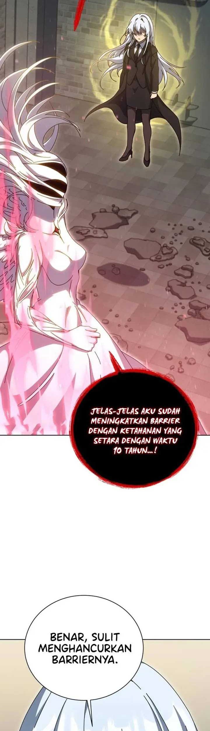 Necromancer Academy’s Genius Summoner Chapter 155 Gambar 50