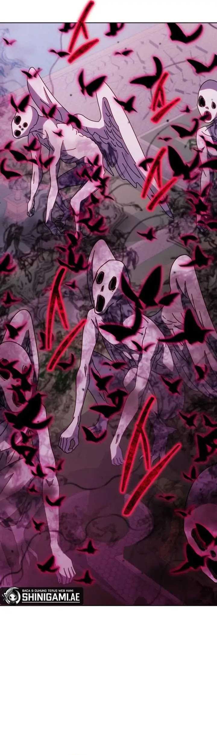 Necromancer Academy’s Genius Summoner Chapter 154 Gambar 50
