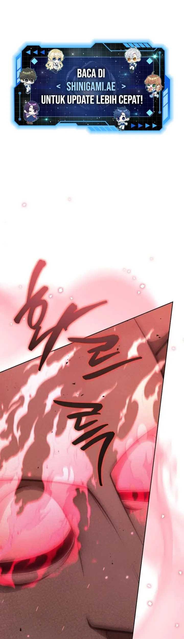 Baca Necromancer Academy’s Genius Summoner Chapter 153 Gambar 2