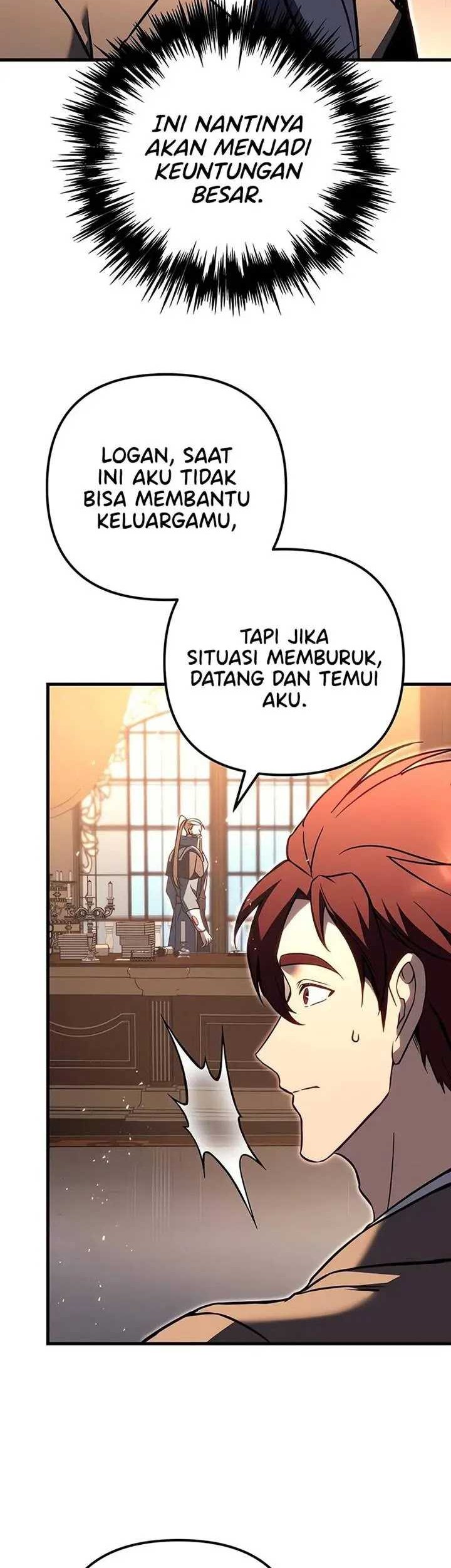 Regressor Of The Fallen Family Chapter 67 Gambar 42