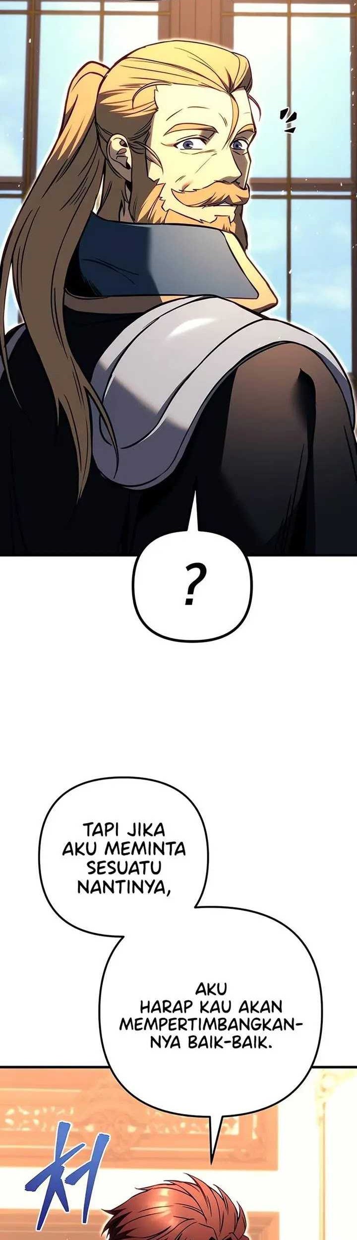 Regressor Of The Fallen Family Chapter 67 Gambar 46