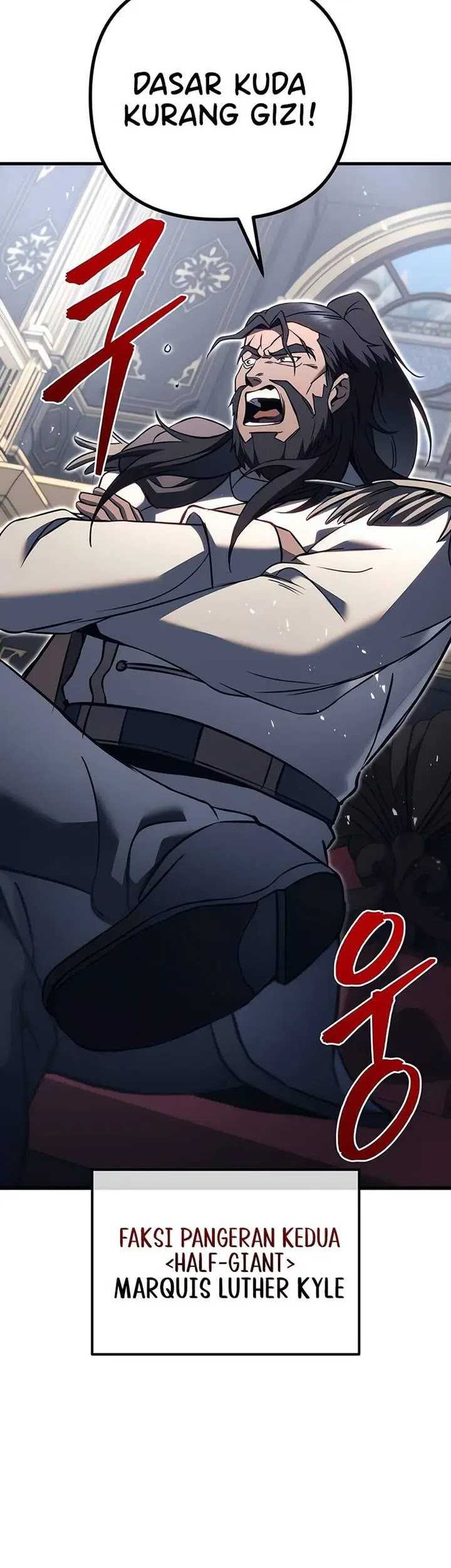 Regressor Of The Fallen Family Chapter 67 Gambar 54