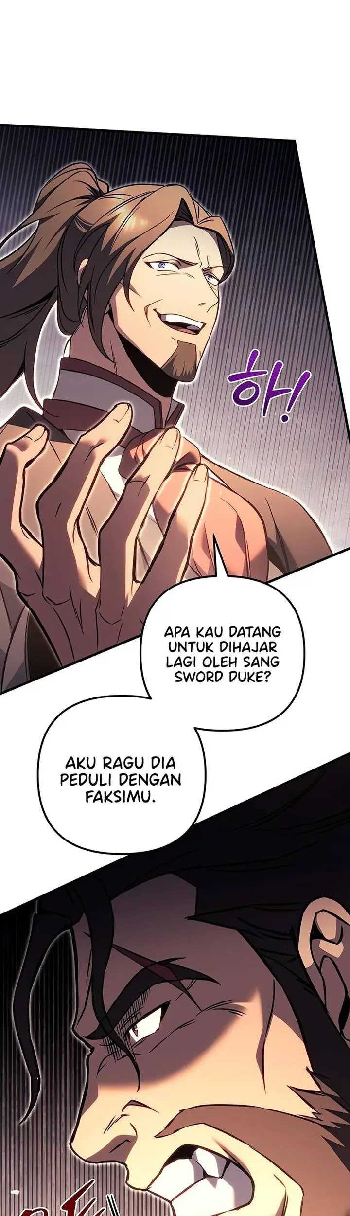Regressor Of The Fallen Family Chapter 67 Gambar 55