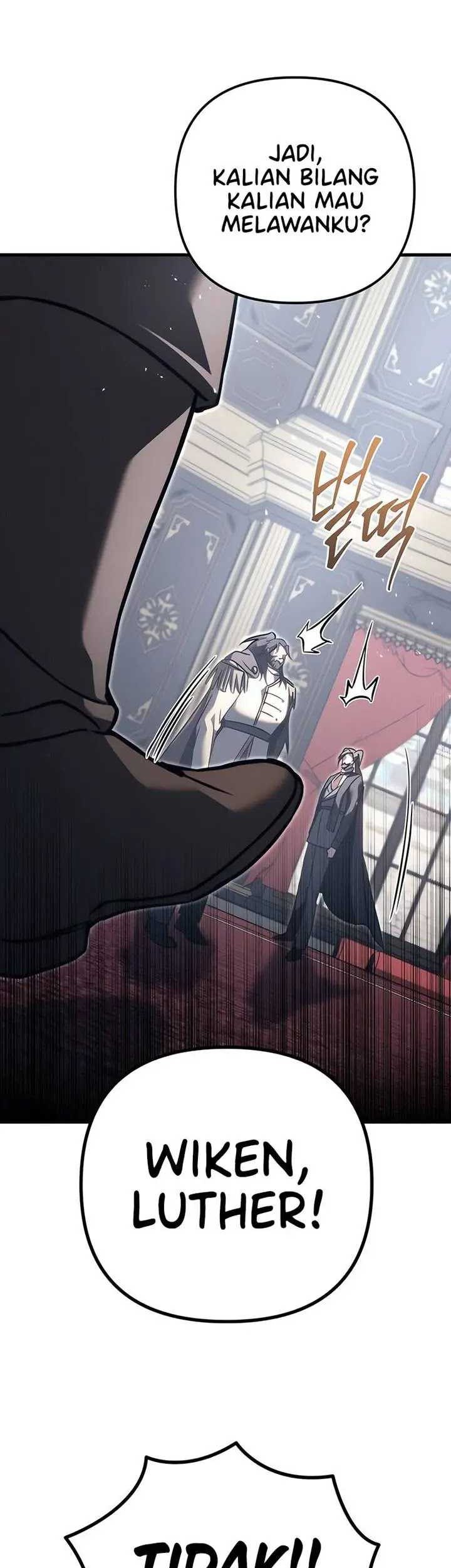 Regressor Of The Fallen Family Chapter 67 Gambar 59