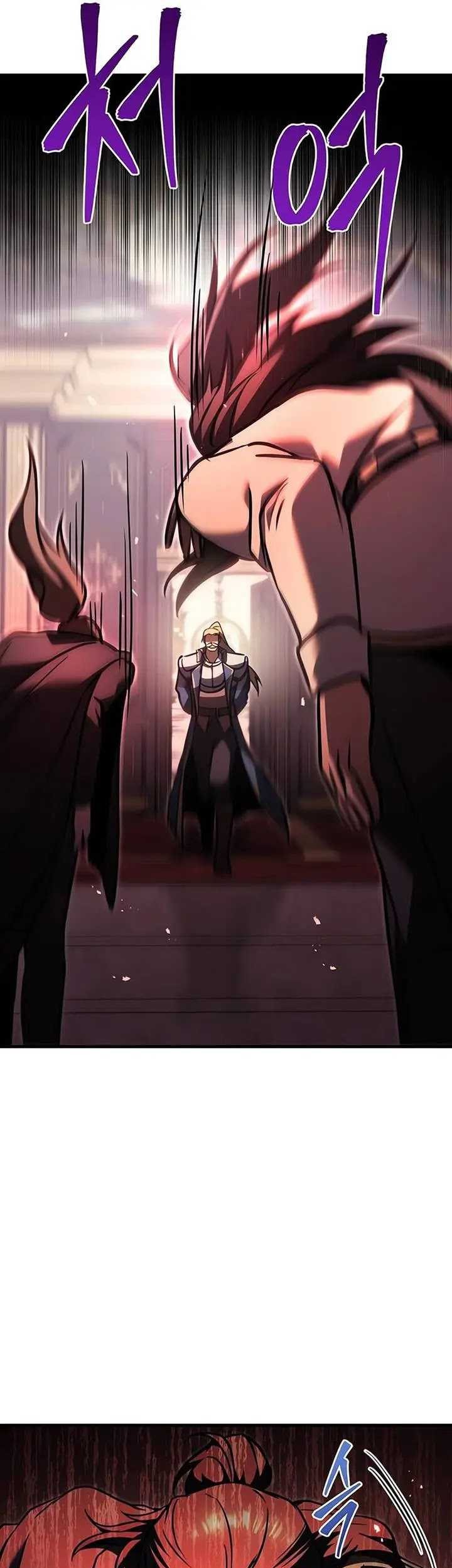 Regressor Of The Fallen Family Chapter 67 Gambar 61