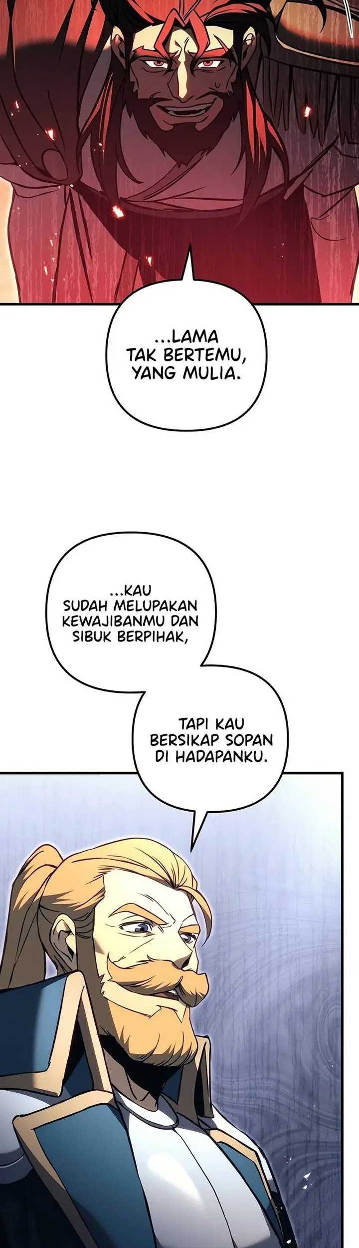 Regressor Of The Fallen Family Chapter 67 Gambar 62