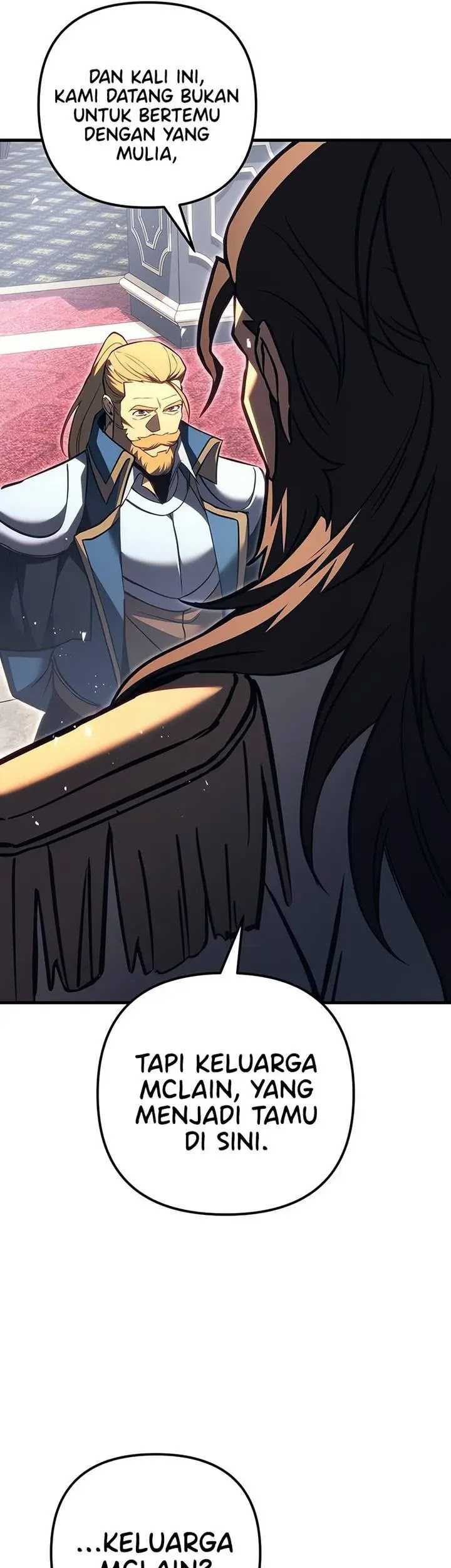 Regressor Of The Fallen Family Chapter 67 Gambar 65
