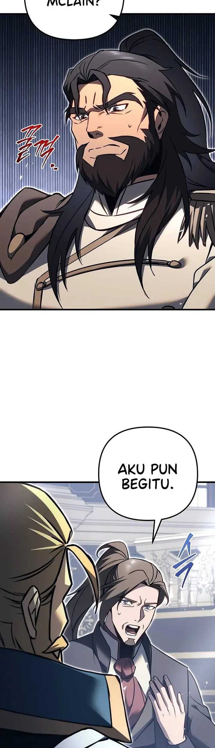 Regressor Of The Fallen Family Chapter 67 Gambar 66