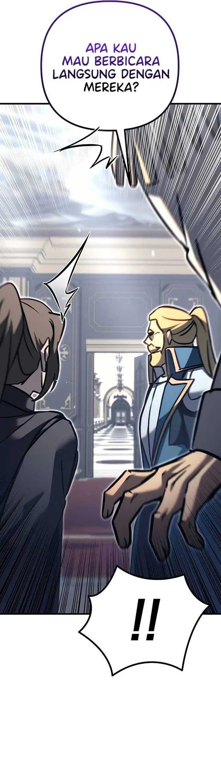 Regressor Of The Fallen Family Chapter 67 Gambar 68