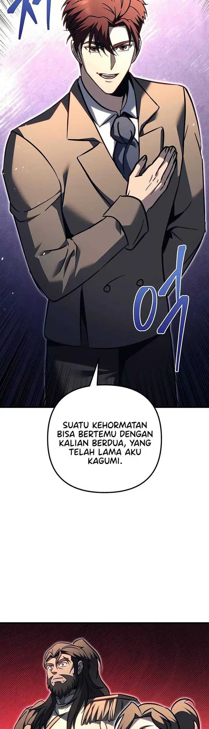Regressor Of The Fallen Family Chapter 67 Gambar 70