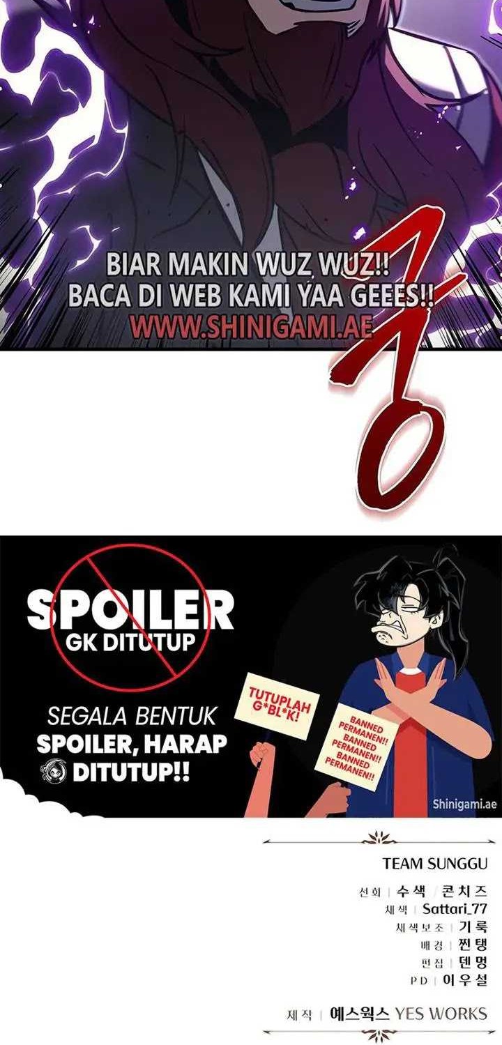 Regressor Of The Fallen Family Chapter 67 Gambar 75