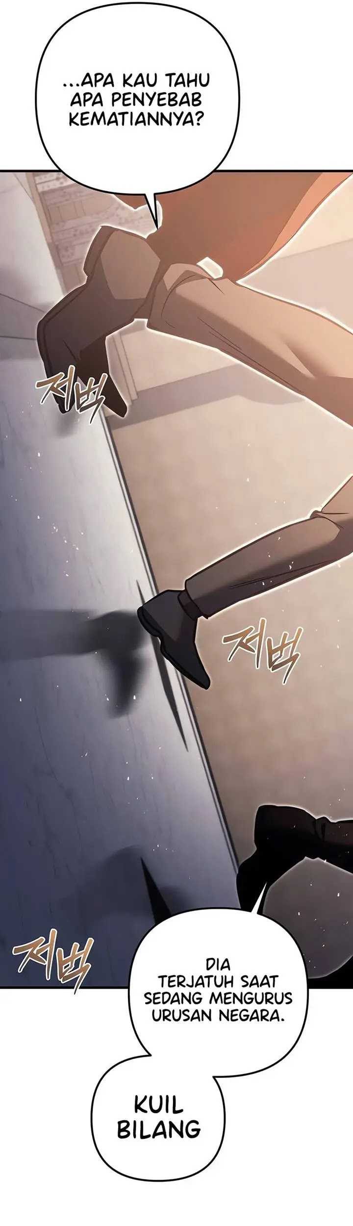Regressor Of The Fallen Family Chapter 67 Gambar 6