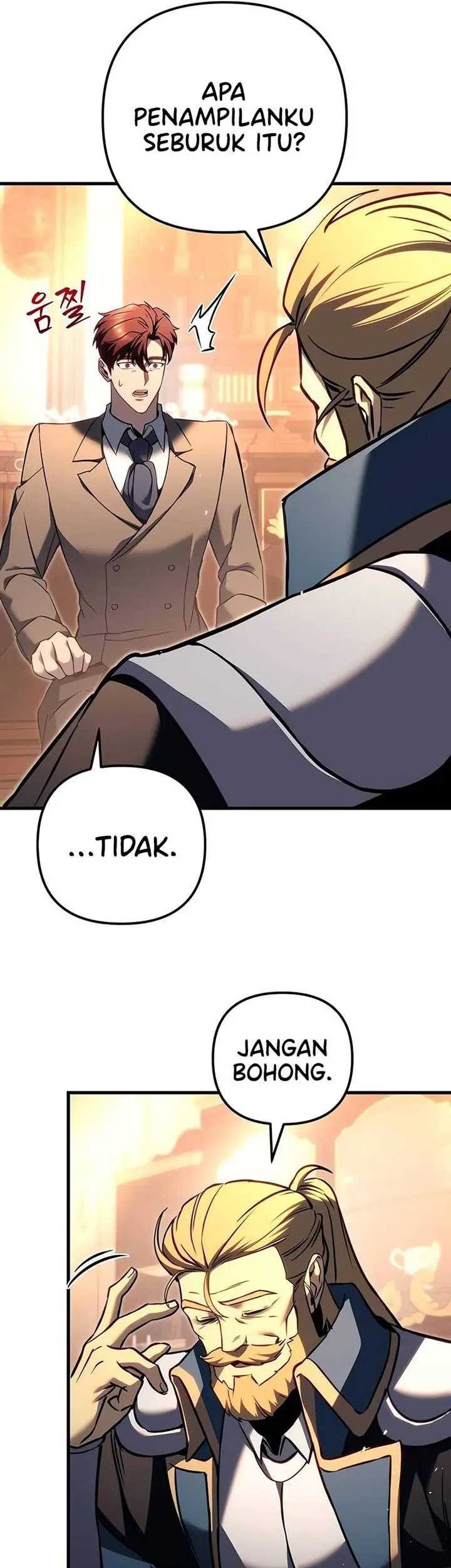 Regressor Of The Fallen Family Chapter 67 Gambar 14