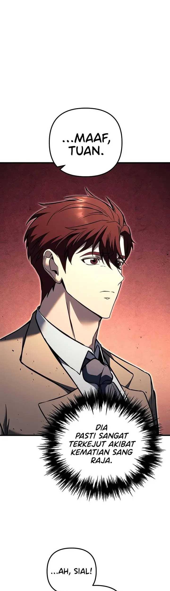 Regressor Of The Fallen Family Chapter 67 Gambar 16
