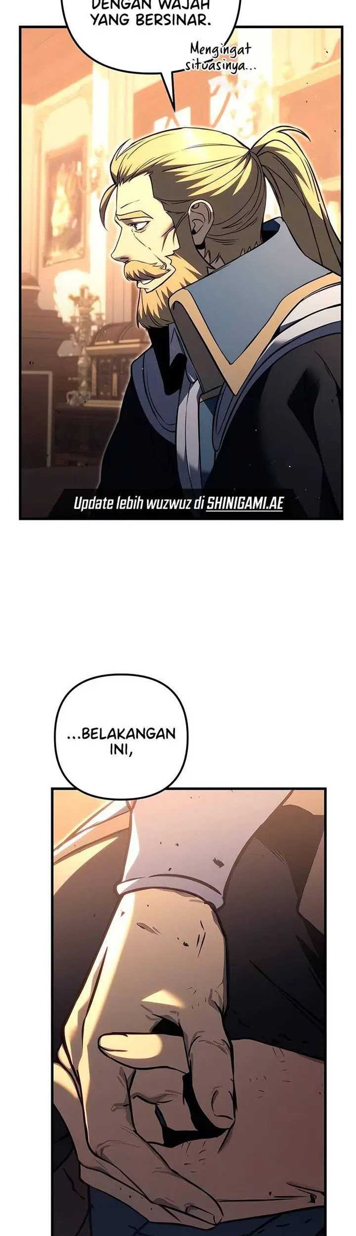 Regressor Of The Fallen Family Chapter 67 Gambar 19