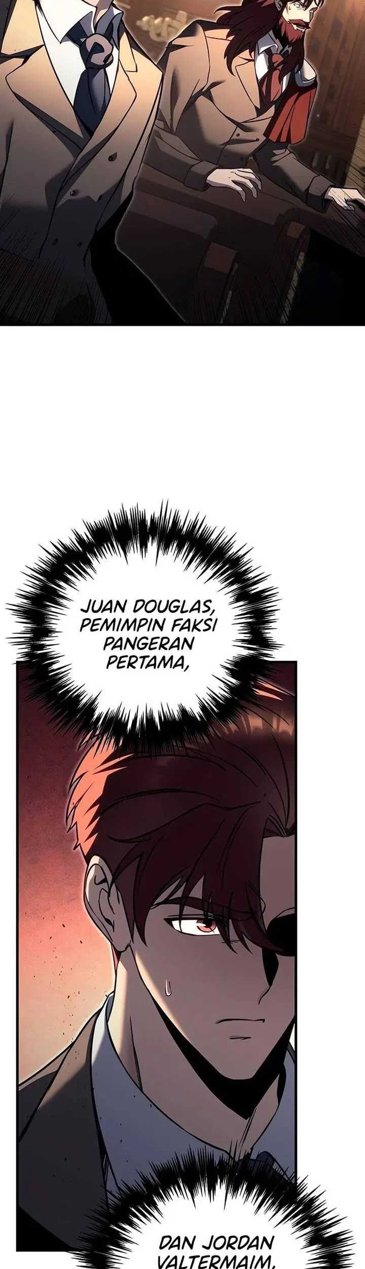 Regressor Of The Fallen Family Chapter 67 Gambar 23