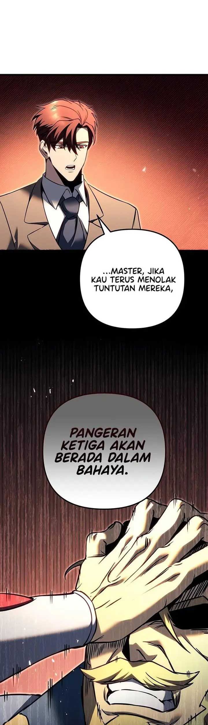 Regressor Of The Fallen Family Chapter 67 Gambar 28